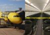 Spirit Airlines Shuts Down After 34 Years: All Flights Canceled, 17,000 Jobs at Risk Spirit Airlines aircraft grounded shutdown 2026 airport empty runway USA aviation crisis