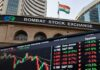 Stock Market Today: Sensex, Nifty Turn Volatile After Flat Start; Rupee Falls Amid Global Tensions Stock Market Today: Sensex Falls 160 Points, Nifty Slips Below 24,350; Rupee Weakens Against Dollar