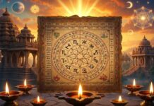 Today Panchang May 6, 2026: Jyeshtha Krishna Paksha Chaturthi-Panchami, Rahukaal Timing, Shubh Muhurat and Complete Panchang Details Today Panchang May 6 2026 with Rahukaal timing and Shubh Muhurat details