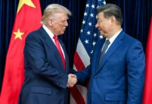Trump’s China Visit Sparks Global Attention as Markets Watch for Breakthrough Talks With Xi Jinping Donald Trump and Xi Jinping ahead of major US-China trade talks in Beijing
