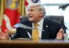 Trump Confirms Attack on U.S. Warships in Strait of Hormuz, Warns Iran of “Stronger Action” Donald Trump Confirms Attack on U.S. Warships, Warns Iran of Escalation in Strait of Hormuz