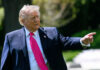 Trump on Iran Nuclear Program: US President Demands Destruction of Enriched Uranium Amid Rising Tensions Donald Trump speaking about Iran’s enriched uranium and nuclear program during a White House address