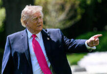 Trump on Iran Nuclear Program: US President Demands Destruction of Enriched Uranium Amid Rising Tensions Donald Trump speaking about Iran’s enriched uranium and nuclear program during a White House address