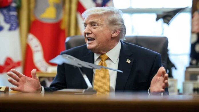 Trump Rejects Iran’s Ceasefire Response as Middle East Tensions Rise Again