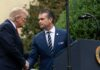 Trump Halts New US Troop Deployments to Poland and Germany Amid Growing Rift With NATO Allies US military vehicles and American troops stationed in Europe amid Pentagon deployment changes ordered by President Trump