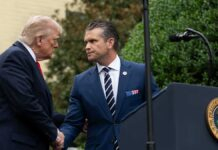 Trump Halts New US Troop Deployments to Poland and Germany Amid Growing Rift With NATO Allies US military vehicles and American troops stationed in Europe amid Pentagon deployment changes ordered by President Trump