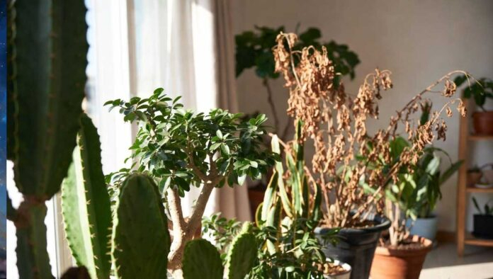 Unlucky Plants for Home: Avoid These Vastu Plants That May Bring Financial Problems and Stress