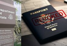 U.S. to Revoke Passports of Thousands Over Unpaid Child Support in Major Policy Shift U.S. to revoke passports of child support defaulters under new rule impacting thousands.