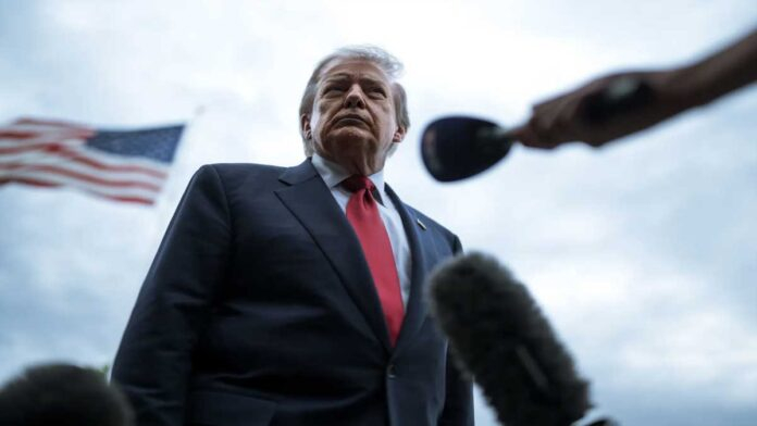 US Senate Votes to Restrict Trump Iran War Powers US Senate lawmakers vote on a bipartisan resolution limiting President Trump’s authority to launch military action against Iran.