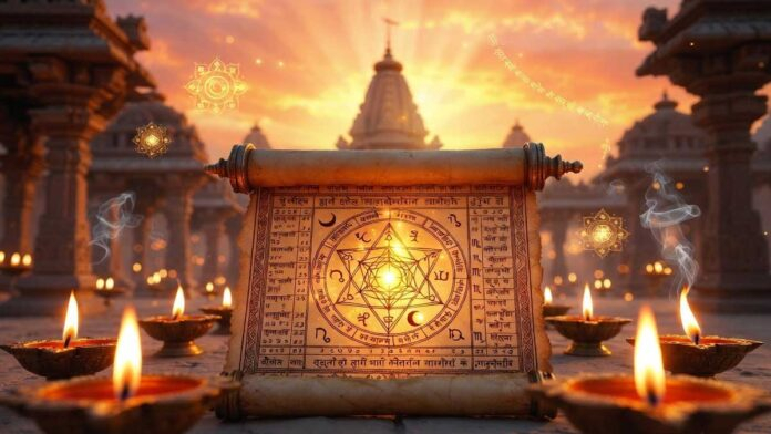 Venus Enters Jupiter’s Nakshatra: 4 Zodiac Signs Set for Major Gains in Wealth, Love, and Career