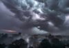 India Weather Alert: Thunderstorms, Gusty Winds, and Rain Likely Across North India on May 5 India Weather Alert: Thunderstorms, Gusty Winds, and Rain Likely Across North India on May 5