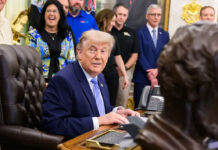 US-Iran Talks Hit Fresh Turbulence as Trump Threatens New Strikes, Iran Warns Against ‘Provocative’ Statements Donald Trump