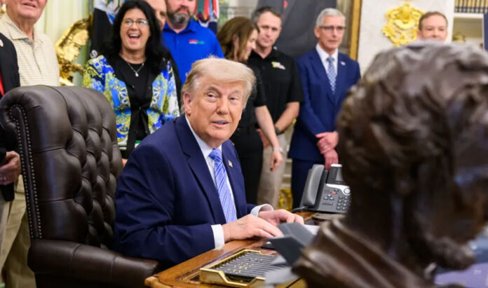 Donald-Trump Donald Trump