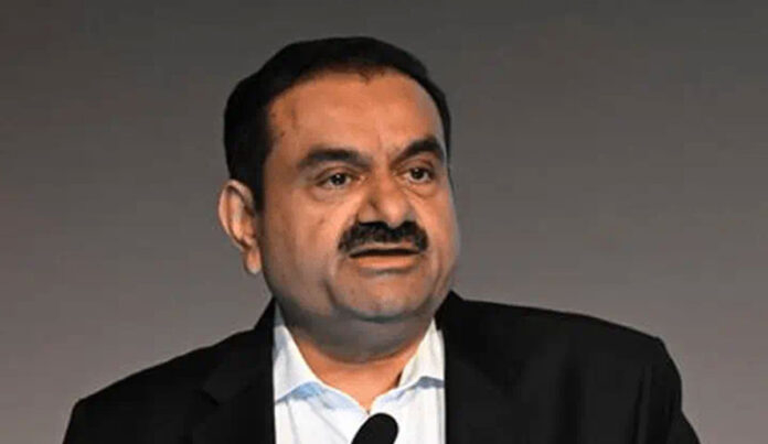 Adani Enterprises and Jabil Inc. have partnered to manufacture AI servers, networking equipment, and advanced data center infrastructure in India.