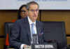 IAEA Offers Technical Support to UAE After Drone Strike on Barakah Nuclear Plant as Middle East Tensions Escalate IAEA Director General Rafael Mariano Grossi