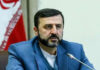 US-Iran Peace Deal Nears Completion as Tehran Says Both Sides Agree to End Hostilities and Lift Naval Blockade Kazem Gharibabadi, Deputy Foreign Minister for Legal and International Affairs