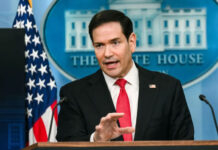 Trump India Visit Likely in Early 2027 as Marco Rubio Says US Nears Trade Deal With India U.S. Secretary of State Marco Rubio