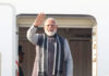 PM Modi Seychelles Visit 2026: Prime Minister Begins Landmark State Visit After 11 Years to Deepen Maritime, Defense and Strategic Ties PM Modi Seychelles Visit 2026