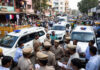 Ahmedabad Police Detain Over 290 Suspects in Major Crackdown, 131 Identified as Illegal Bangladeshi Nationals Ahmedabad Illegal Immigration Crackdown: Police Detain Over 290 Suspects Across Multiple Locations