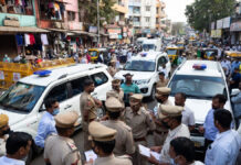 Ahmedabad Police Detain Over 290 Suspects in Major Crackdown, 131 Identified as Illegal Bangladeshi Nationals Ahmedabad Illegal Immigration Crackdown: Police Detain Over 290 Suspects Across Multiple Locations
