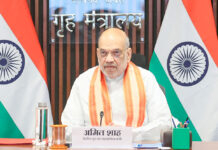 Amit Shah Shiv Sena Statement Signals BJP Support for Shinde-Led Party Amid Ongoing Maharashtra Political Debate Amit Shah Shiv Sena Statement Signals BJP Support for Shinde-Led Party Amid Ongoing Maharashtra Political Debate