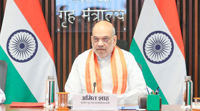 Amit Shah Shiv Sena Statement Signals BJP Support for Shinde-Led Party Amid Ongoing Maharashtra Political Debate