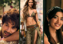 Box Office Collection: ‘Cocktail 2’ Starts Strong, ‘Main Wapas Aaunga’ Gains Momentum, ‘Peddy’ Continues Impressive Run Cocktail 2 leads the weekend box office while Maa Inti Bangaram and Main Wapas Aaunga record growth on Saturday.