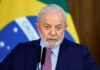 Brazil US Tensions Escalate as Lula Warns Trump Against Interfering in Upcoming Presidential Election Lula Warns Trump Over Brazil Election Interference