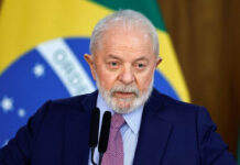Brazil US Tensions Escalate as Lula Warns Trump Against Interfering in Upcoming Presidential Election Lula Warns Trump Over Brazil Election Interference
