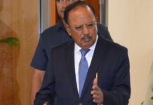 BRICS NSA Meeting 2026 Begins in India as Ajit Doval Hosts Security Talks, Wang Yi Set for High-Stakes Visit India hosts the 16th BRICS National Security Advisers meeting in New Delhi, with Ajit Doval chairing high-level security talks attended by China’s Wang Yi.