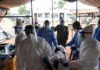 DR Congo Ebola Outbreak Cases Rise to 635 as Health Officials Intensify Response Efforts DR Congo Ebola Outbreak Cases Rise to 635 as Authorities Expand Monitoring and Treatment Efforts
