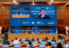 AI Needs Urgent Regulatory Reform, Says Dr. D.P. Sharma at UN International Conference on Cybersecurity and Artificial Intelligence Dr. D.P. Sharma speaks at a United Nations international conference, urging coordinated AI regulatory reforms to support innovation and cybersecurity.