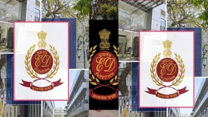 The Enforcement Directorate has auctioned attached Hira Group properties worth approximately ₹159 crore as part of a money laundering investigation
