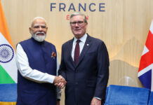 PM Modi G7 Meetings Spotlight India’s Diplomatic Reach as Trust Takes Center Stage PM Modi Holds Key Bilateral Meetings at G7 Summit 2026