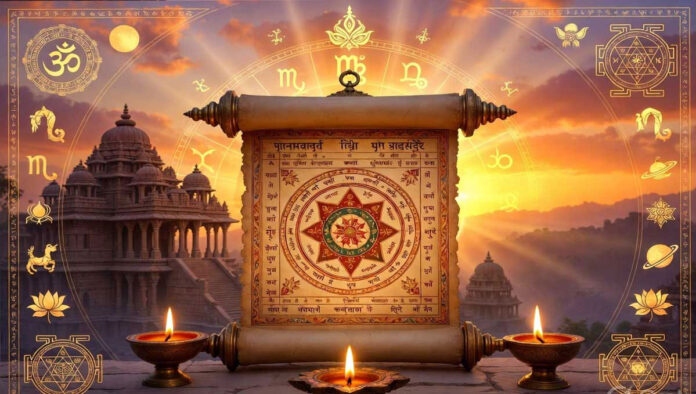 Horoscope Today, June 3, 2026: Daily Moon Sign Predictions by Pandit Ajay Kaushik for Aries, Taurus, Gemini, Cancer, Leo, Virgo, Libra, Scorpio, Sagittarius, Capricorn, Aquarius and Pisces