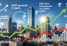 India to Remain World’s Fastest-Growing Major Economy as World Bank Raises Growth Forecast Despite Middle East Tensions India's economic outlook improves as the World Bank raises growth projections amid global economic uncertainty.