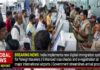 India Tightens Immigration Rules: Foreign Nationals Must Register Before Extending Stay Beyond 180 Days India Foreigner Registration Rules 2026 Introduce Mandatory Pre-Registration for Extended Stays