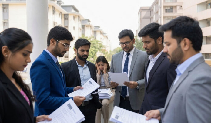 India Marriage Crisis: Study Links Rising Single Men to Unemployment