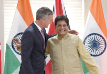 India-UK Social Security Agreement to End Double Contributions for Five Years, Boosting IT Sector Competitiveness The India-UK Social Security Agreement will eliminate double social security contributions for eligible Indian professionals working temporarily in the UK.