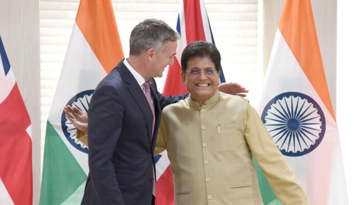 india-uk-social-security-ag The India-UK Social Security Agreement will eliminate double social security contributions for eligible Indian professionals working temporarily in the UK.
