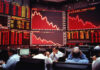 Indian Stock Market Opens Lower as Sensex Plunges 500 Points, Nifty Slips Below 23,300 Indian Stock Market Today: Sensex Slides 500 Points, Nifty Drops Below 23,300 as Selling Pressure Weighs on Equities