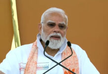 International Yoga Day 2026: PM Modi Leads Mass Yoga Session in Kolkata as World Marks 12th Global Celebration Prime Minister Narendra Modi participates in a mass yoga session during International Yoga Day 2026 celebrations at Kolkata's historic Red Road.