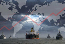 Iran Introduces Permit System for Hormuz Strait Transit, Reshaping Global Shipping Rules Iran Hormuz Strait Permit System: Tehran Introduces New Approval Rules for Global Shipping