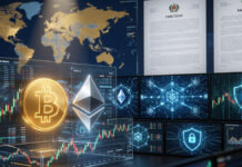 US Imposes New Sanctions on Major Iranian Crypto Exchanges, Targets Executives and Digital Asset Networks Iranian Crypto Exchanges Sanctions Expand as US Targets Major Digital Asset Platforms