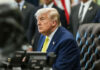 Trump Urges Immediate Ceasefire as Israel-Iran Conflict Reaches Critical Juncture, Says Peace Talks Near Final Stage