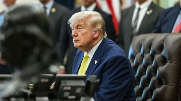 Trump Calls for Israel-Iran Ceasefire Amid Escalating Regional Conflict