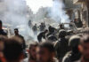 Israel Lebanon Strikes Threaten US-Iran Diplomatic Progress as Regional Tensions Persist Israel Lebanon Strikes Threaten US-Iran Diplomatic Progress as Deadly Attacks Continue