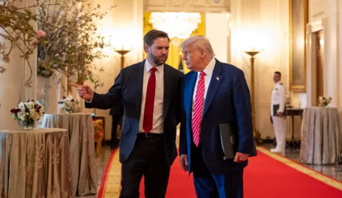 US Vice President JD Vance heads to Switzerland for high-level discussions focused on Iran's nuclear program and regional stability.