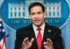 Marco Rubio Reaffirms US Support for Lebanon Amid Regional Tensions and Ceasefire Efforts Marco Rubio Reaffirms US Support for Lebanon