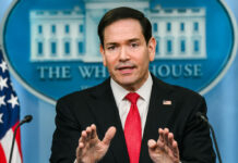 Marco Rubio Reaffirms US Support for Lebanon Amid Regional Tensions and Ceasefire Efforts Marco Rubio Reaffirms US Support for Lebanon